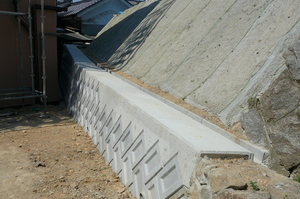 大雨災害を乗り越えて。