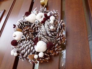 x’masプレゼント！