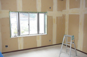 リフォーム工事