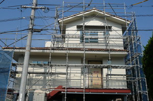 こつこつ進行中その2