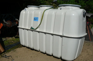 快適に向けたスタート