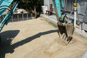 盆明けそうそう