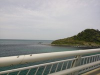 ゴールデンウイーク①