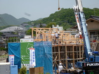 スーパーウォール・・・って？