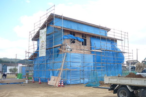 スーパーウォール