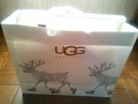 今年もサンタがやってきた☆