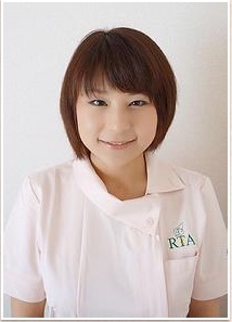 平田由実子先生