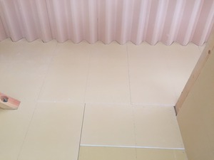 防火上主要な間仕切壁