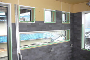 エコカラットで快適オフィス