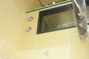 ガラスブロック