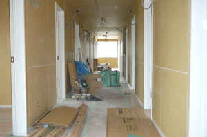 内装状況は・・・