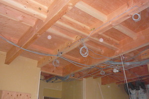 1階はまだまだ(-_-;)