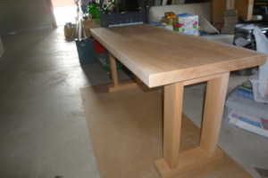 製作家具　NEWバージョン