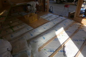 これでもかと断熱