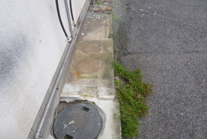 尾道市浄化槽現場調査～