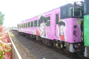 久々の連休に、ゲ・ゲ・ゲ（笑）