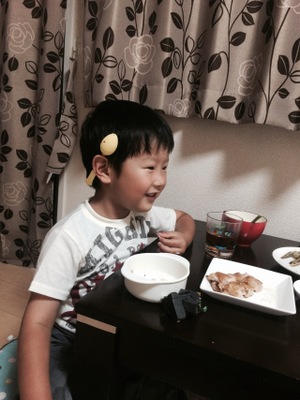 大工さんになる？？