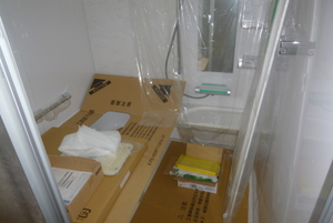 工事進捗状況 (2)