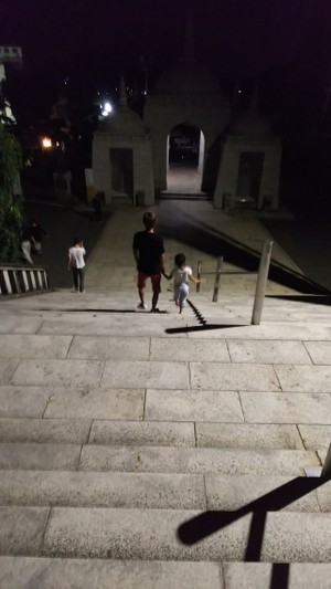 久しぶりの御詣り◎⌒ヾ(- o -。)