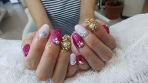 ネイルチェンジ！