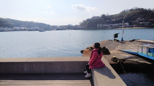 私どーしようかしら・・・