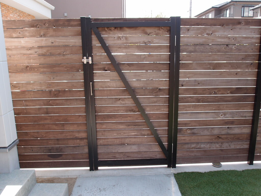 尾道市：既存の和室を増築工事で広げ、ペットスペースが完成