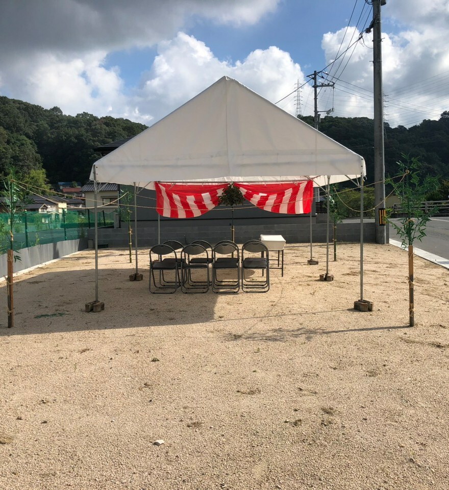 尾道市美ノ郷町：建売住宅だと物足りない？工務店が建てる注文住宅