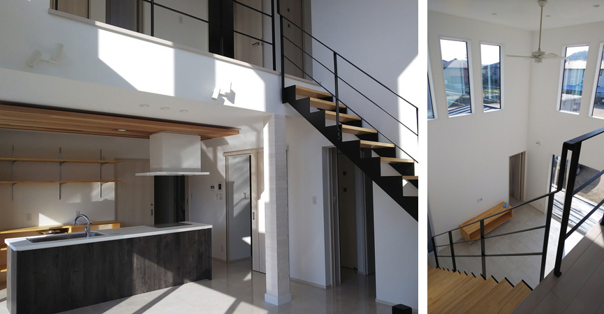 福山市のSW工法住宅がLIXILメンバーズコンテストの敢闘賞を受賞