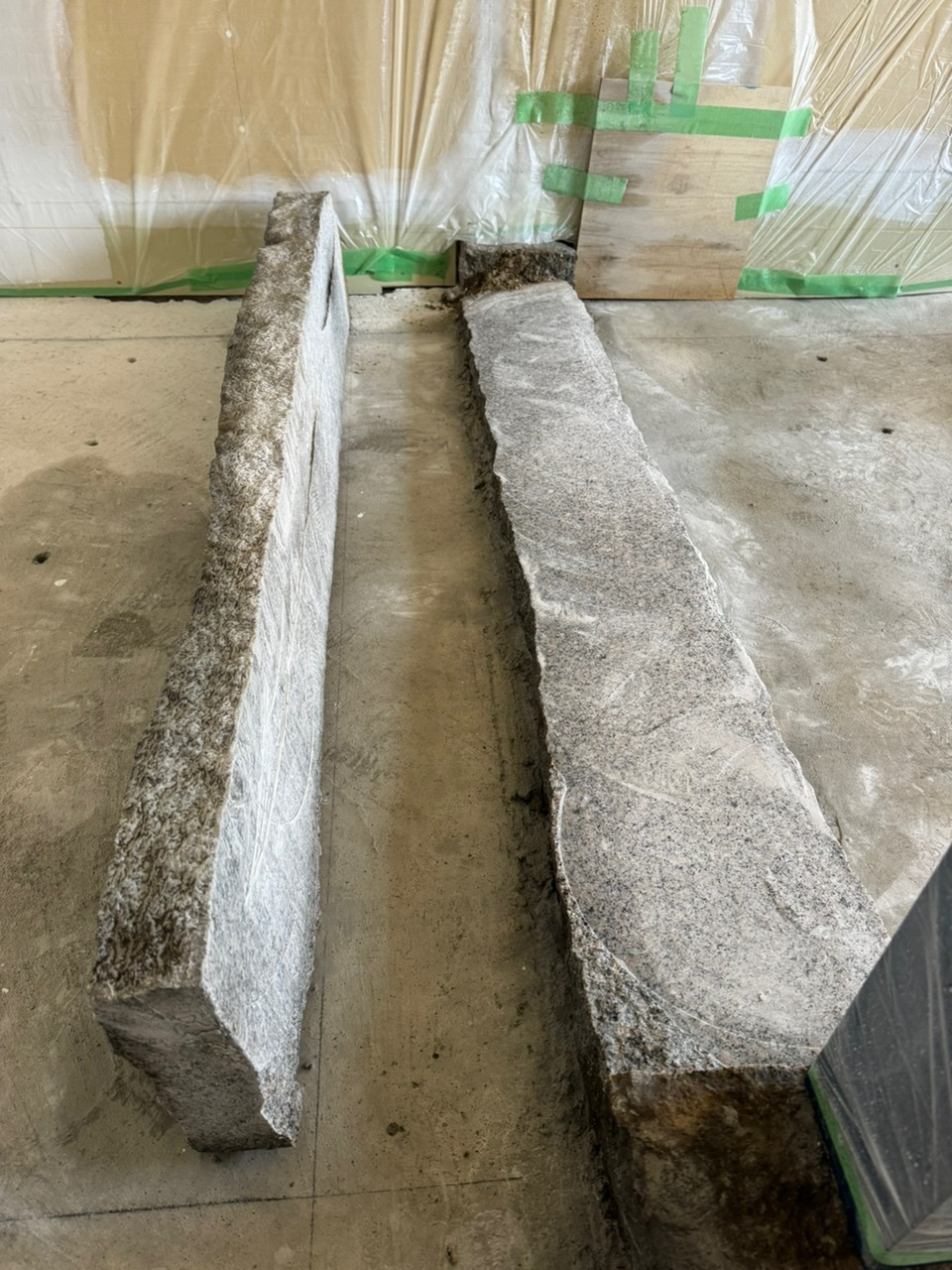 尾道市 店舗改装工事