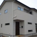 子供の健康・安全を考えた住宅。