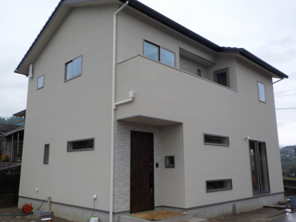 子供の健康・安全を考えた住宅。