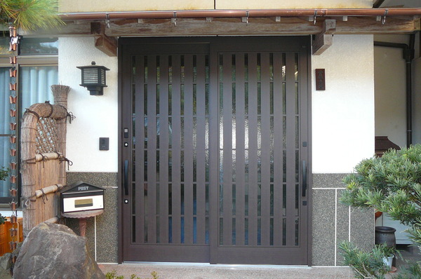 らくらく1ｄａｙ玄関リフォーム