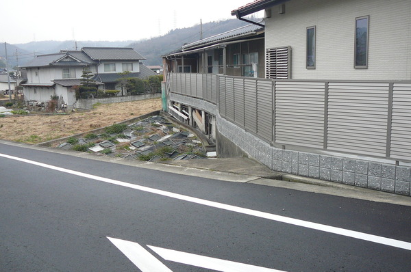 プライバシーを大切に