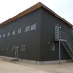 尾道市　寄宿舎　共同生活