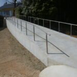 でこぼこ坂道が変身