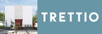 TRETTIO公式サイト